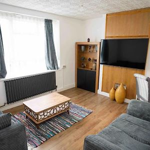 Appartement met Twee Slaapkamers